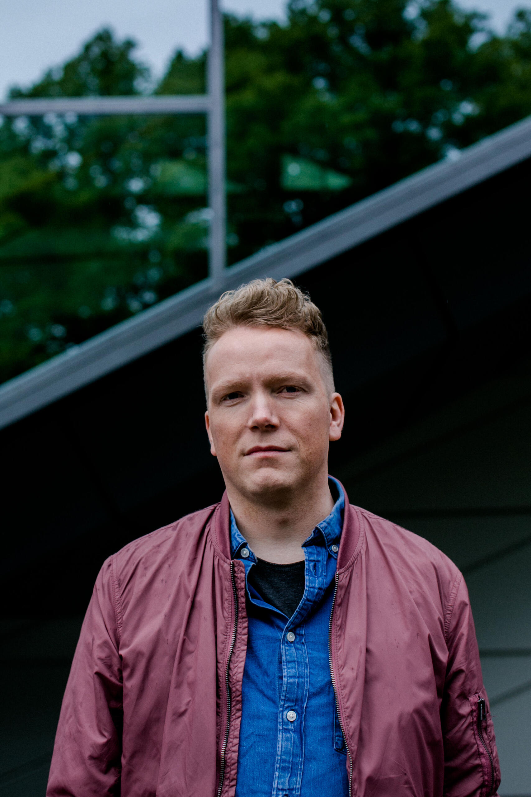 Photo Credit: Timm Ziegenthaler Photo Credit: Timm Ziegenthaler